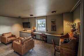 Villa Vågå - by Classic Norway Hotels