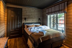 Villa Vågå - by Classic Norway Hotels