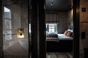 Villa Vågå - by Classic Norway Hotels