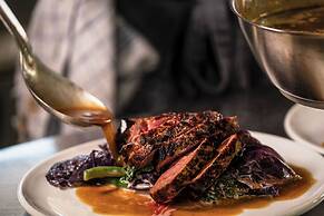 Villa Vågå - by Classic Norway Hotels