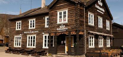 Villa Vågå - by Classic Norway Hotels