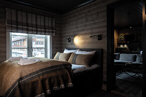 Villa Vågå - by Classic Norway Hotels