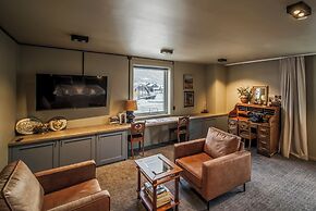 Villa Vågå - by Classic Norway Hotels