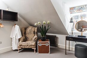 The Rutland Hotel & Apartments