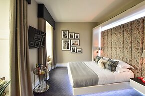 The Rutland Hotel & Apartments