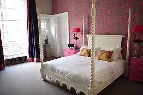 The Rutland Hotel & Apartments