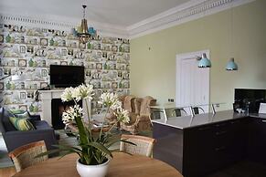 The Rutland Hotel & Apartments