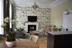 The Rutland Hotel & Apartments