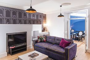 The Rutland Hotel & Apartments