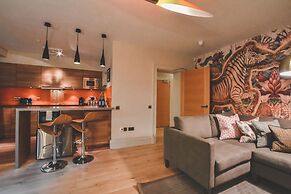 The Rutland Hotel & Apartments