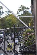 The Rutland Hotel & Apartments