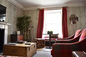 The Rutland Hotel & Apartments