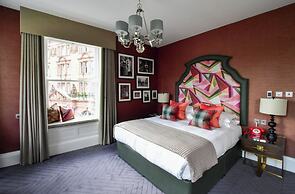 The Rutland Hotel & Apartments