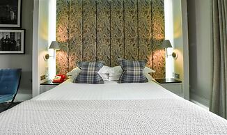 The Rutland Hotel & Apartments