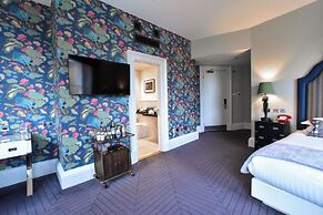 The Rutland Hotel & Apartments