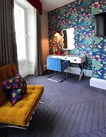 The Rutland Hotel & Apartments