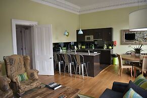 The Rutland Hotel & Apartments