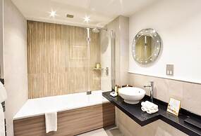 The Rutland Hotel & Apartments