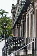 The Rutland Hotel & Apartments