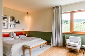 Landgut am Pößnitzberg