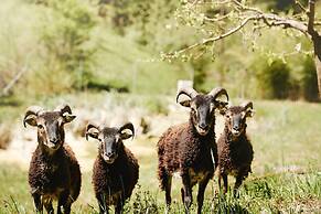 Landgut am Pößnitzberg