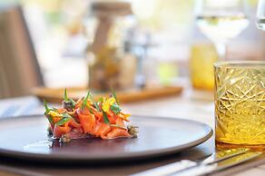 Landgut am Pößnitzberg