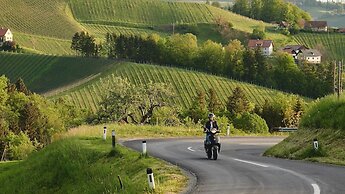 Landgut am Pößnitzberg