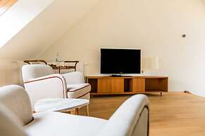 Landgut am Pößnitzberg