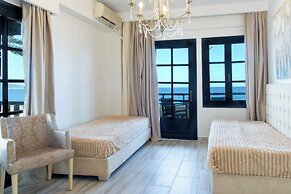 Assa Maris Beach Hotel