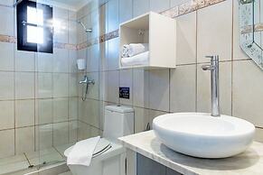 Assa Maris Beach Hotel