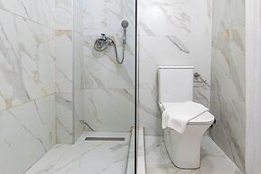 Assa Maris Beach Hotel