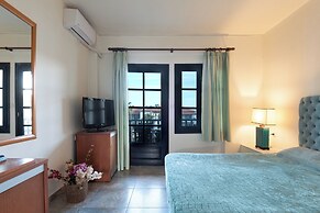 Assa Maris Beach Hotel