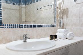 Assa Maris Beach Hotel