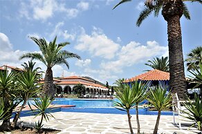 Assa Maris Beach Hotel