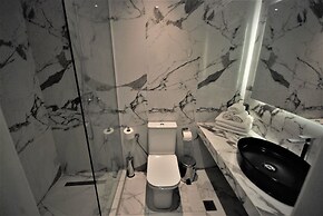 Assa Maris Beach Hotel