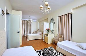 Assa Maris Beach Hotel