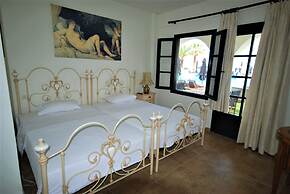 Assa Maris Beach Hotel