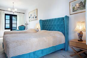 Assa Maris Beach Hotel