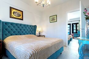 Assa Maris Beach Hotel