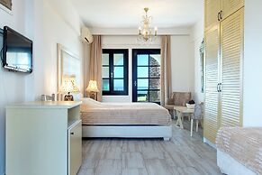 Assa Maris Beach Hotel