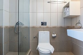 Assa Maris Beach Hotel