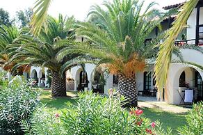 Assa Maris Beach Hotel