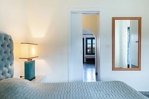 Assa Maris Beach Hotel