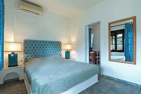 Assa Maris Beach Hotel