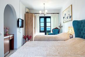 Assa Maris Beach Hotel