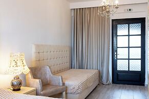 Assa Maris Beach Hotel