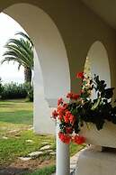 Assa Maris Beach Hotel