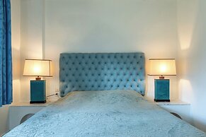 Assa Maris Beach Hotel