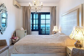 Assa Maris Beach Hotel