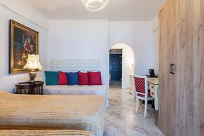 Assa Maris Beach Hotel